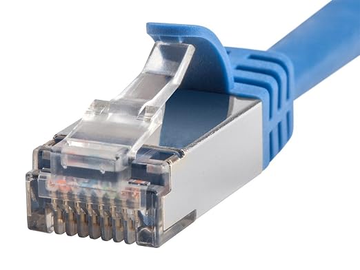 Monoprice 113656 Cat7 Ethernet Patch Cable - Image 4