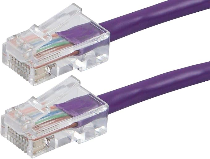 Monoprice Cat6 Ethernet Patch Cable by Monoprice