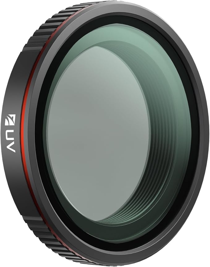 Freewell UV Filter for DJI Osmo Nano – Lens Protection & Clarity by Freewell
