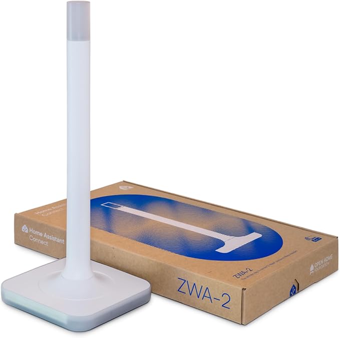 Home Assistant Connect ZWA-2 | Connect Z-Wave devices to Home Assistant | - Image 2