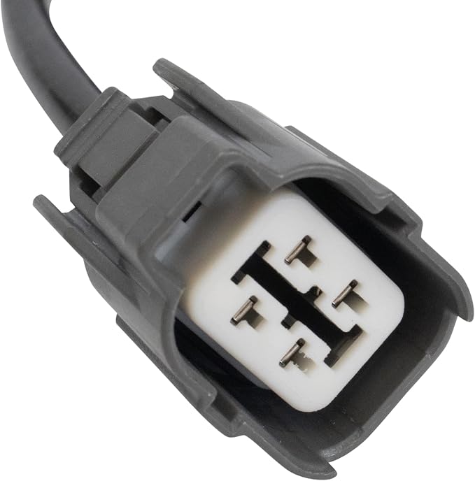 TRQ O2 Oxygen Sensor 4 Wire Wide-Band Planar Upstream Bank 1 Sensor 1 Compatible - Image 4