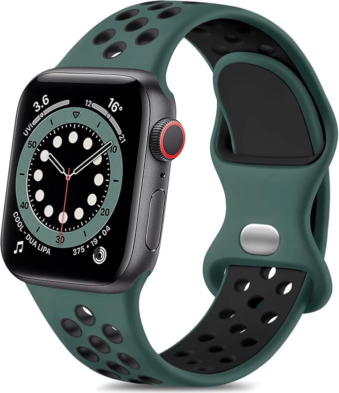 Lerobo Compatible with Apple Watch Band 40mm SE 38mm Series 11 10 42mm Series 9 by Lerobo