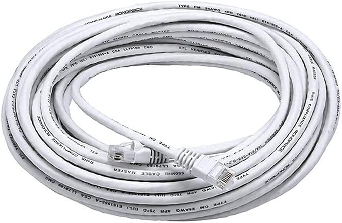 Monoprice Cat6 Ethernet Patch Cable - Image 4