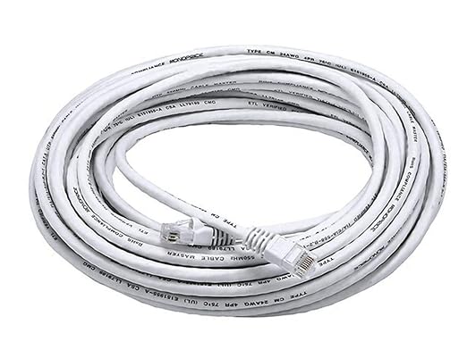 Monoprice 103419 Cat6 Ethernet Patch Cable - Image 4