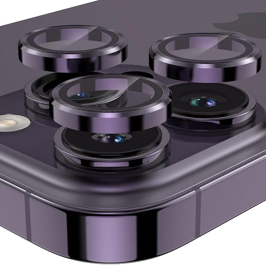YWXTW Designed for iPhone 14 Pro Max Camera Lens Protector, for iPhone 14 Pro by YWXTW