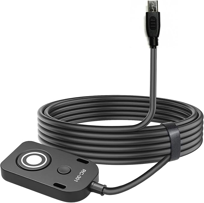 for Samsung Shutter Cable Camera Release Remote by DYTDIEYINGTU