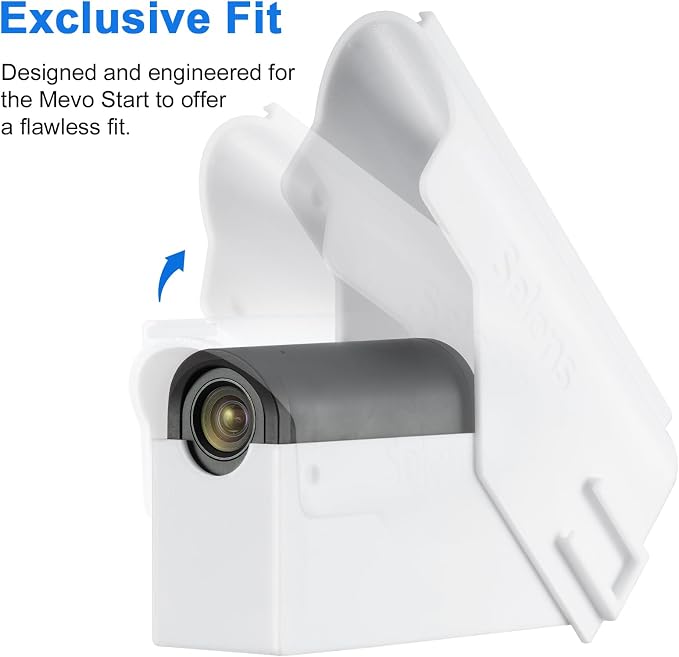 Selens Protective Clam Cover for Mevo Start, Mevo Camera Case - Image 5