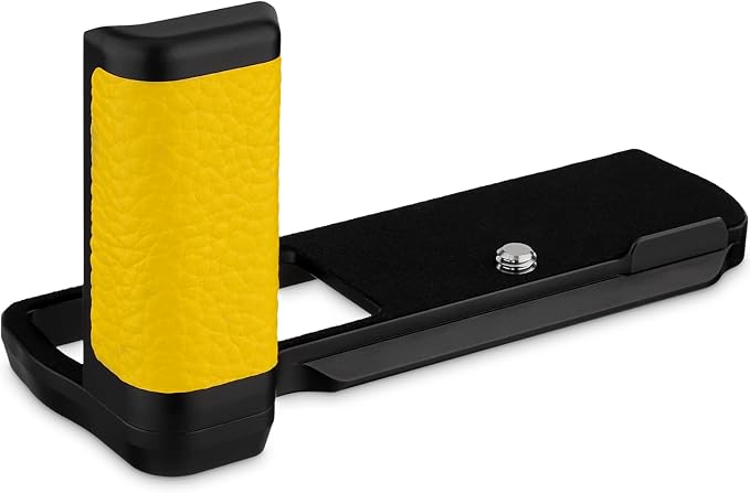 Haoge HG-S9-Y Handle HandGrip for Panasonic LUMIX S9 Camera Body S9K L-Shape - Image 7