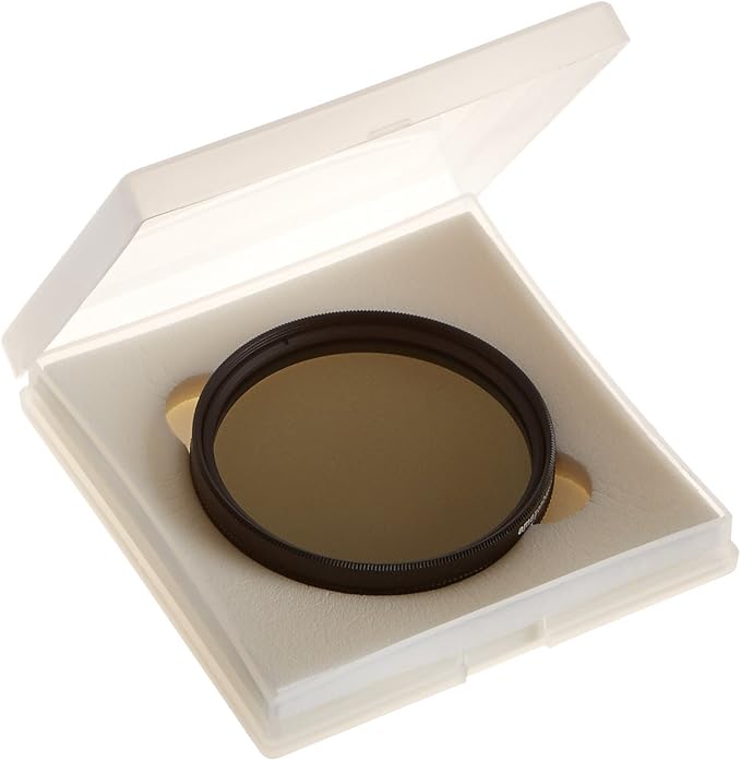 Amazon Basics Circular Polarizer Camera Lens Filter, 16 Multi-Layer Coatings - Image 6