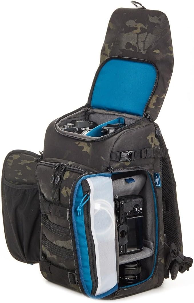 Tenba Axis v2 18L LT Camera Backpack - Image 5
