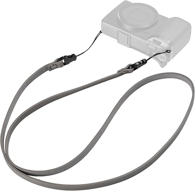 SMALLRIG Quick Release Neck Strap by SmallRig