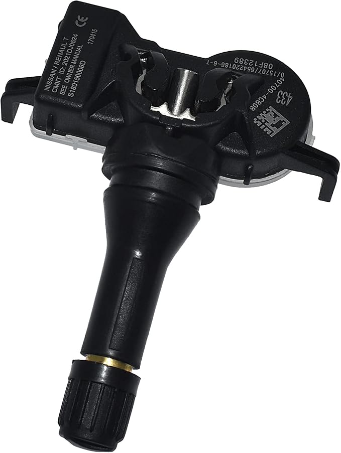 TPMS Tire Pressure Monitoring Sensor 40700-4CB0B by GMBooskr