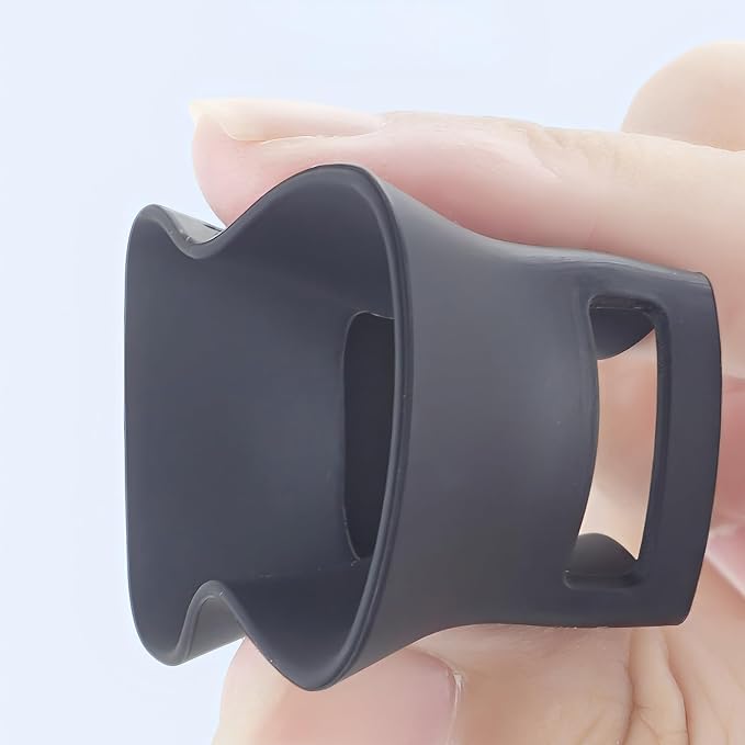 Car Backup Camera Rain Shield - Image 3