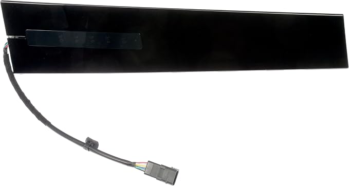 Dorman 956-007 Driver Side Keyless Entry Keypad - Image 3