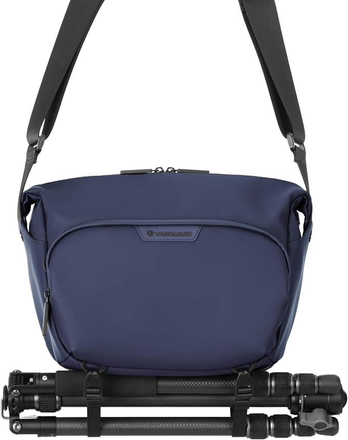 Vanguard VEO Lite S7L Camera & Everyday Shoulder Bag – Fits Mirrorless Camera + - Image 8
