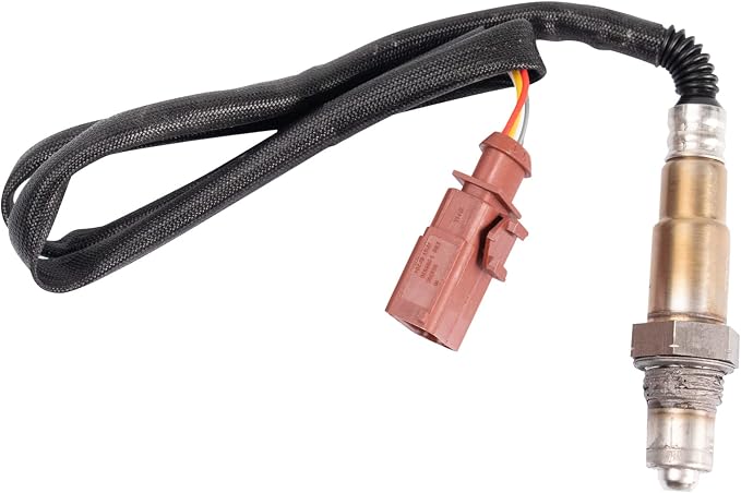TRQ O2 Oxygen Sensor 5 Wire Wide-Band Planar Compatible - Image 2
