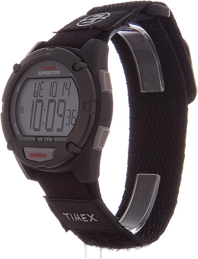Timex Men's Expedition Digital CAT5 41mm Watch - Image 2