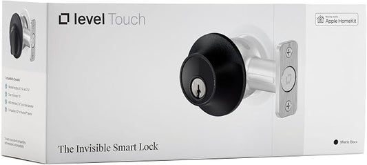 Lock Touch – Previous Model by Level