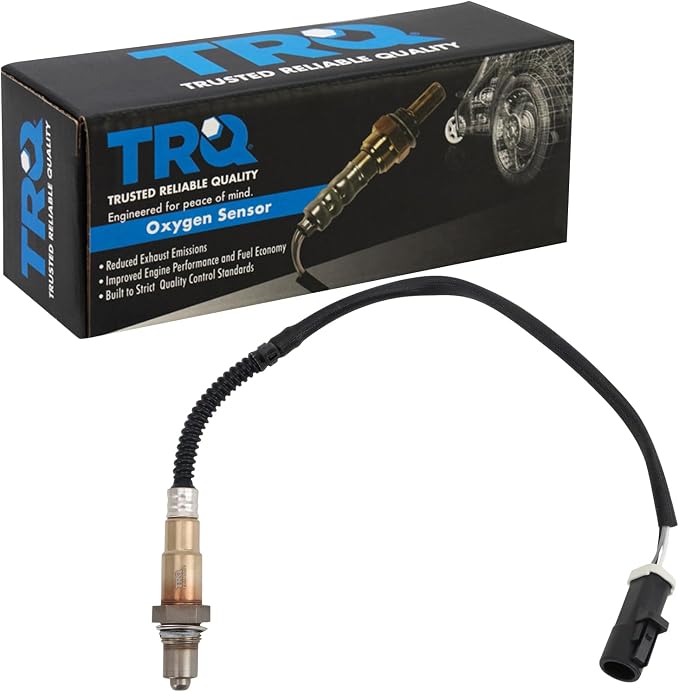 TRQ Direct Fit O2 Oxygen Sensor by TRQ