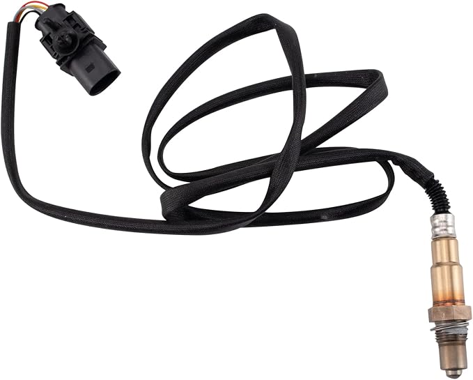 TRQ O2 Oxygen Sensor 5 Wire Wide-Band Planar Compatible - Image 2