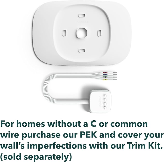 ecobee Smart Thermostat Essential - Image 5