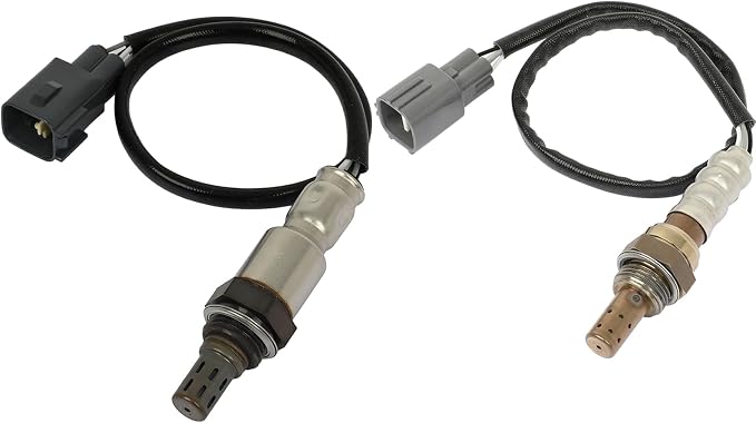 Upstream Downstream Oxygen Sensor by AZHZ
