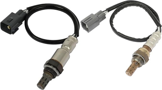 Upstream Downstream Oxygen Sensor by AZHZ