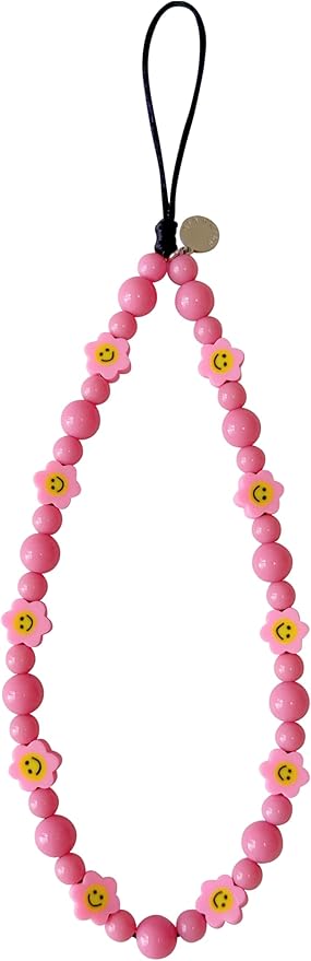 Drawwind Phone Charm Strap Cute Wrist Straps Cell Phone Charm String Y2K by Drawwind