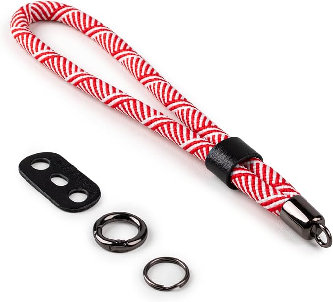 VOVMOEYA Camera Wrist Strap Rope, Camera Hand Strap Compatible by VOVMOEYA