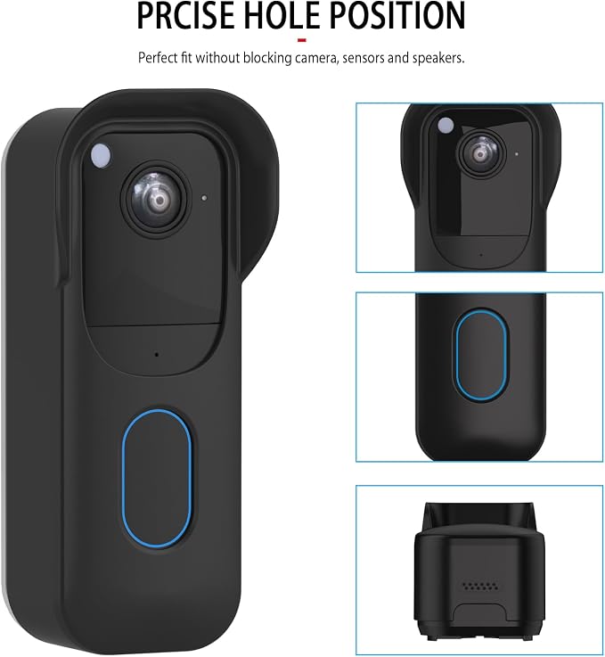 Blink Doorbell Camera Cover - Image 5