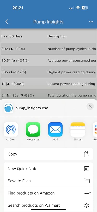 WiFi Sump Pump Monitor & Protector - Image 9