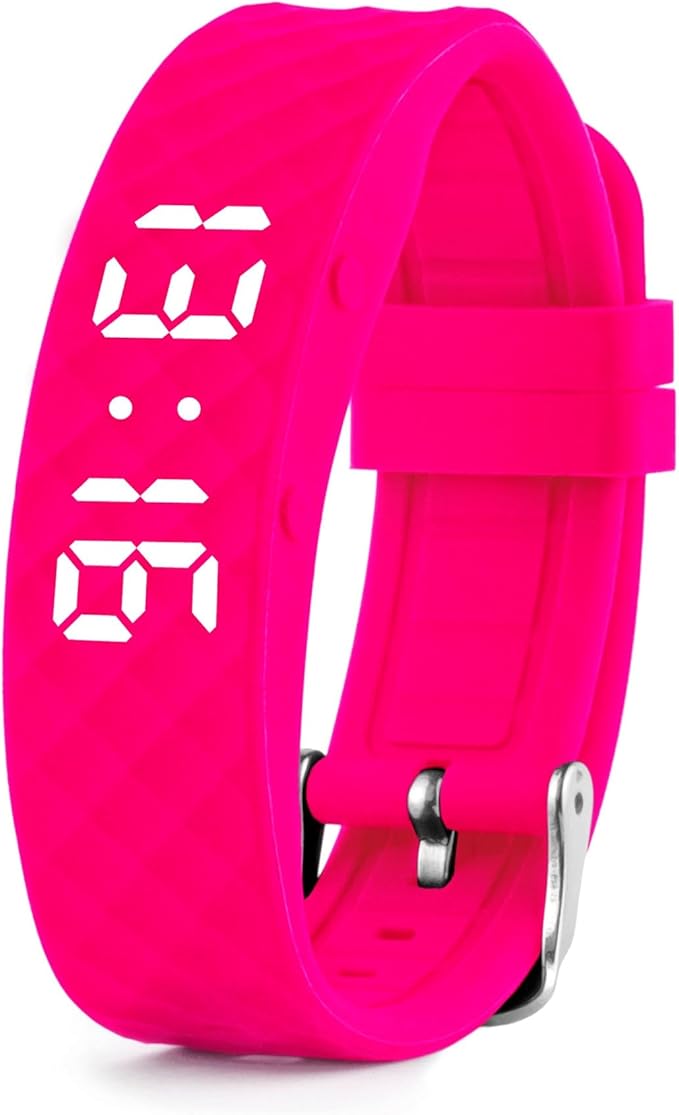 Tabtime Vibrating Alarm Reminder Watch - by TabTime
