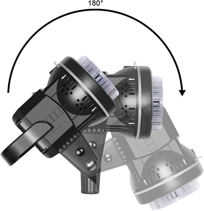 GVM 80W Video Light, Studio Lights - Image 6