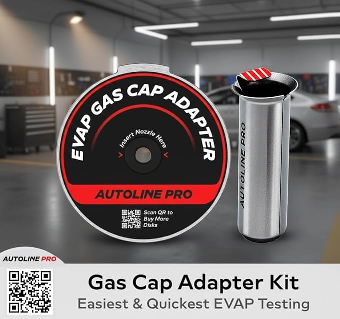 *2025 New Model* Automotive High Volume Smoke Machine - Image 5