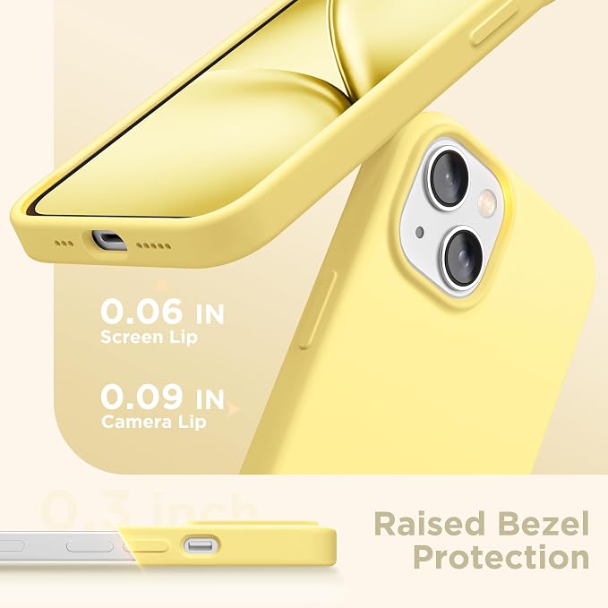 GolbinBox Magnetic for iPhone 13 Case & iPhone 14 Case, Compatible - Image 7