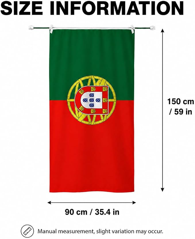 Flag Cape, Wearable Flag Costume, Be Suitable - Image 3