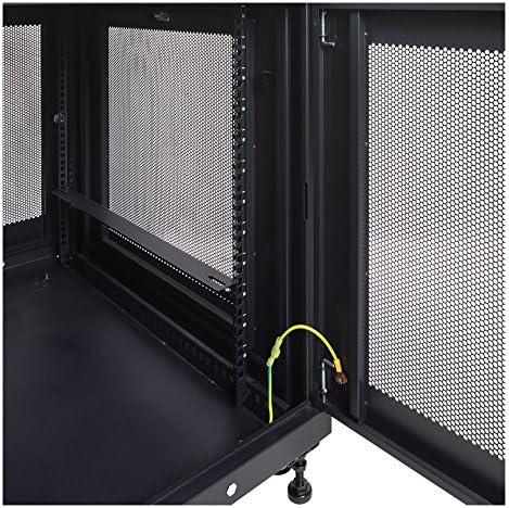 NavePoint 12U Network Cabinet - Image 5