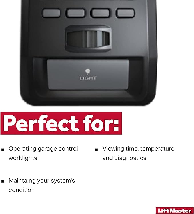 880LMW Smart Control Panel ONLY Compatible - Image 6
