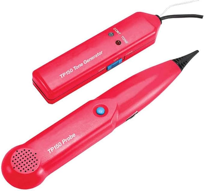 Platinum Tools TP150 Tone and Probe Set - Image 2
