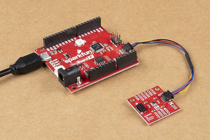 SparkFun Environmental Sensor Breakout - Image 5