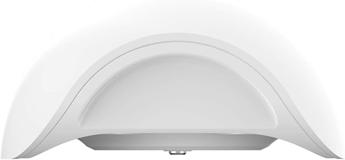 Water Leak Sensor Alarm Temperature Wireless Mini Flood Detector by ShikeIoT