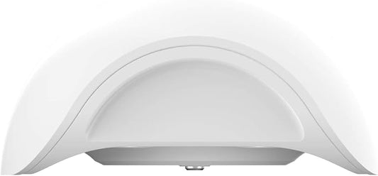 Water Leak Sensor Alarm Wireless Mini Flood Detector by ShikeIoT