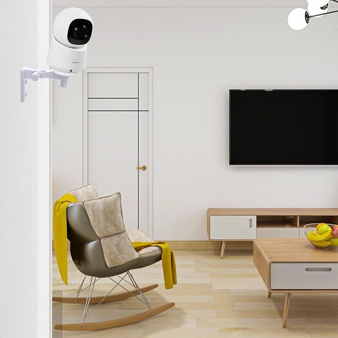 Camera Wall Mount Compatible - Image 6