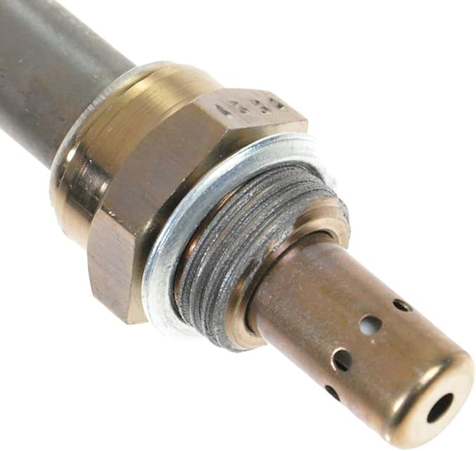 TRQ O2 Oxygen Sensor 4 Wire Narrow-Band Upstream Compatible - Image 5