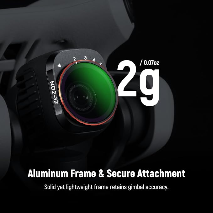 NEEWER Variable ND Filter Compatible - Image 5