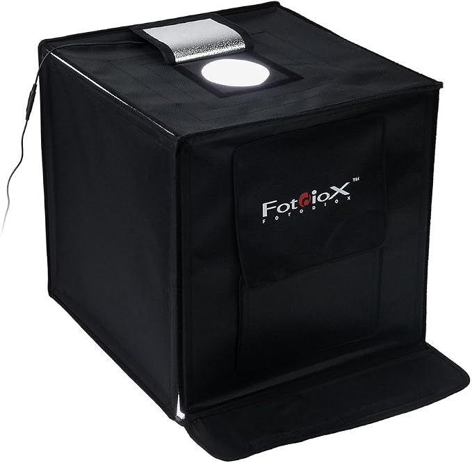 Fotodiox Pro LED 20x20 Studio-in-a-Box - Image 7