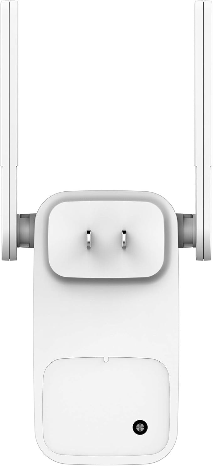 D-Link DAP-1530-US, WiFi Range Extender, AC750 Mesh Plug in Wall Signal Booster - Image 7