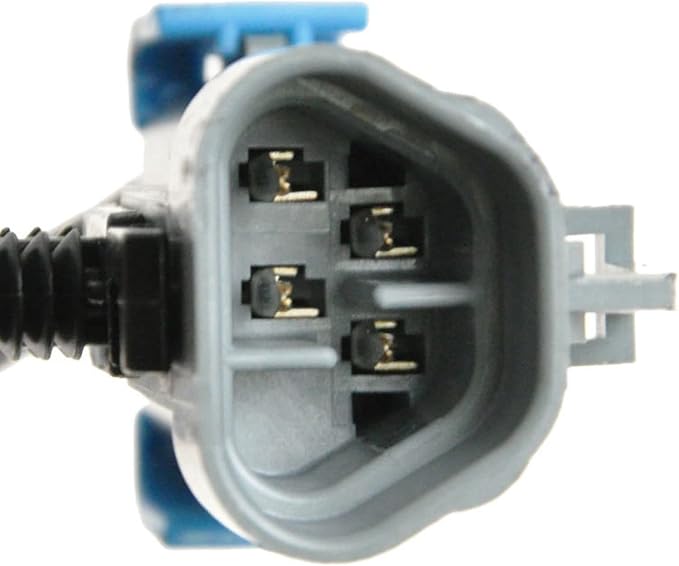 TRQ O2 Oxygen Sensor 4 Wire Narrow-Band Upstream Compatible - Image 5