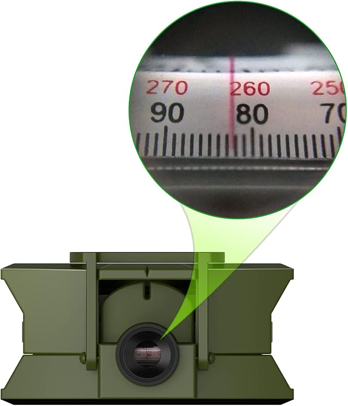 Proster IP65 Compass Hiking Survival - Image 6