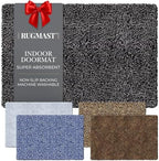 Microfiber Door Mat 36"x60" by RugMast